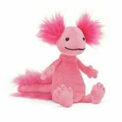 JELLYCAT Alice Axolotl Small