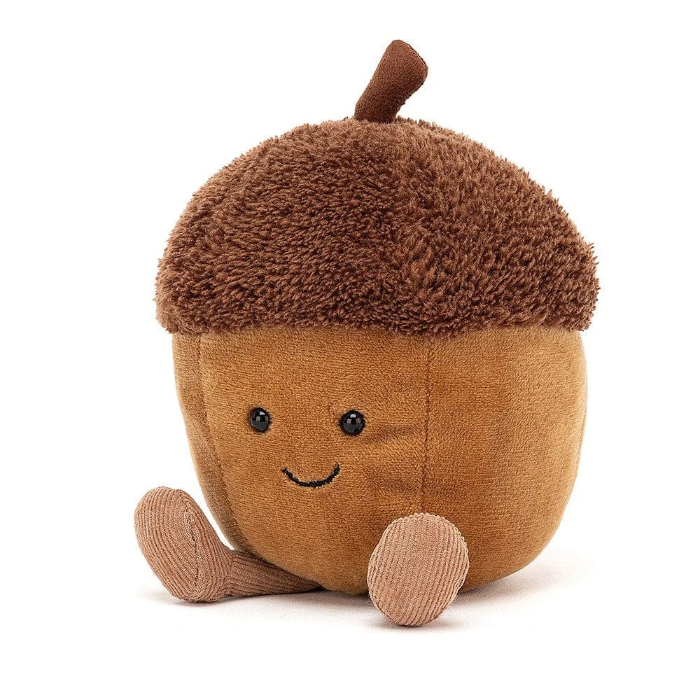 JELLYCAT Amuseable Acorn 2 JELLYCAT Amuseable Acorn - Image 2