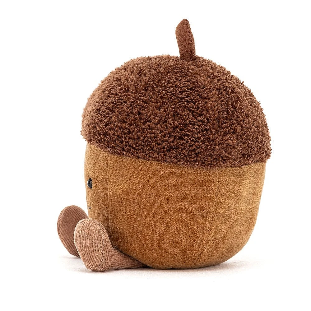JELLYCAT Amuseable Acorn 3 JELLYCAT Amuseable Acorn - Image 3