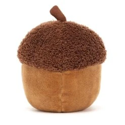 JELLYCAT Amuseable Acorn 7 JELLYCAT Amuseable Acorn -JELLYCAT Store amuseable acorn jellycat jellycat lil tulips 29238810017910