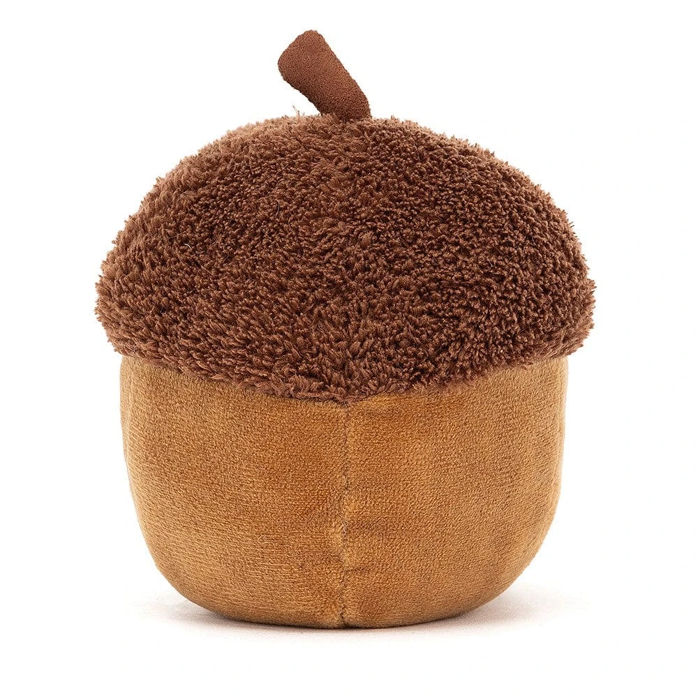 JELLYCAT Amuseable Acorn 4 JELLYCAT Amuseable Acorn - Image 4