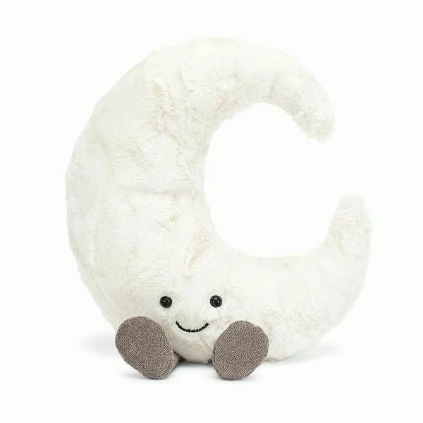 JELLYCAT Amuseable Moon 1 JELLYCAT Amuseable Moon
