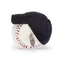 JELLYCAT Amuseable Sports Baseball 7 JELLYCAT Amuseable Sports Baseball -JELLYCAT Store amuseable sports baseball jellycat lil tulips 30618185138294