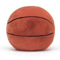JELLYCAT Amuseable Sports Basketball -JELLYCAT Store amuseable sports basketball jellycat lil tulips 30618194870390