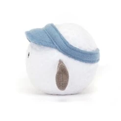 JELLYCAT Amuseable Sports Golf Ball -JELLYCAT Store amuseable sports golf ball jellycat lil tulips 30618160857206