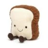 JELLYCAT Amuseable Toast Medium