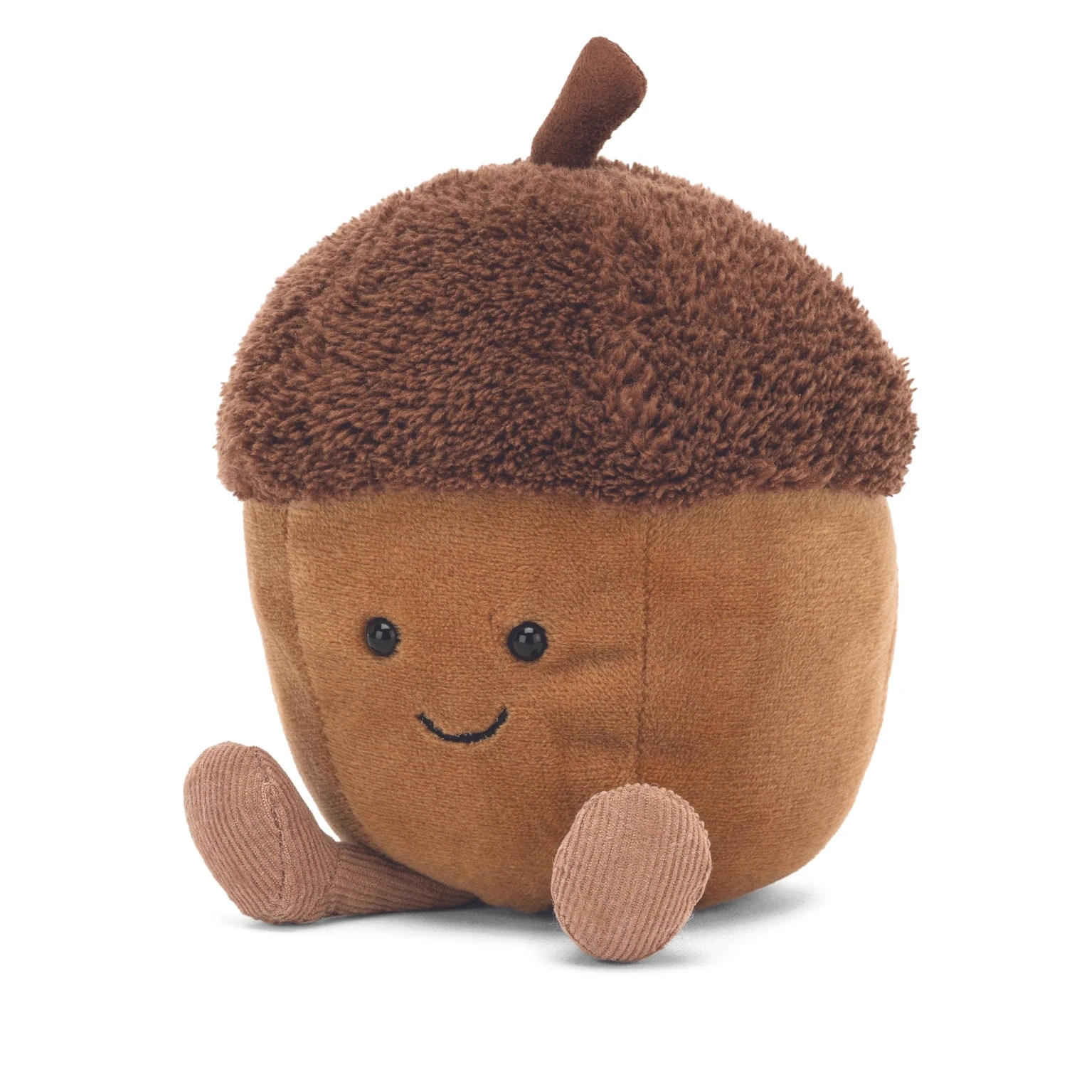 JELLYCAT Amuseable Acorn 1 JELLYCAT Amuseable Acorn