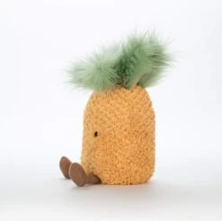 JELLYCAT Amuseable Pineapple Medium -JELLYCAT Store amuseables pineapple jellycat jellycat lil tulips 1113588957208