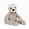 JELLYCAT Bailey Sloth Small