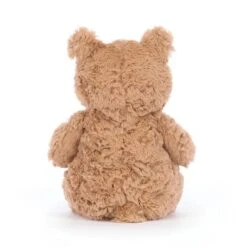 JELLYCAT Bartholomew Bear Tiny 5 JELLYCAT Bartholomew Bear Tiny -JELLYCAT Store bartholomew bear tiny jellycat jellycat lil tulips 30299113521270