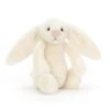 JELLYCAT Bashful Cream Bunny Little (Small)
