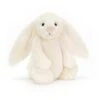 JELLYCAT Bashful Cream Bunny Original (Medium)
