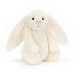 JELLYCAT Bashful Cream Bunny Original (Medium)
