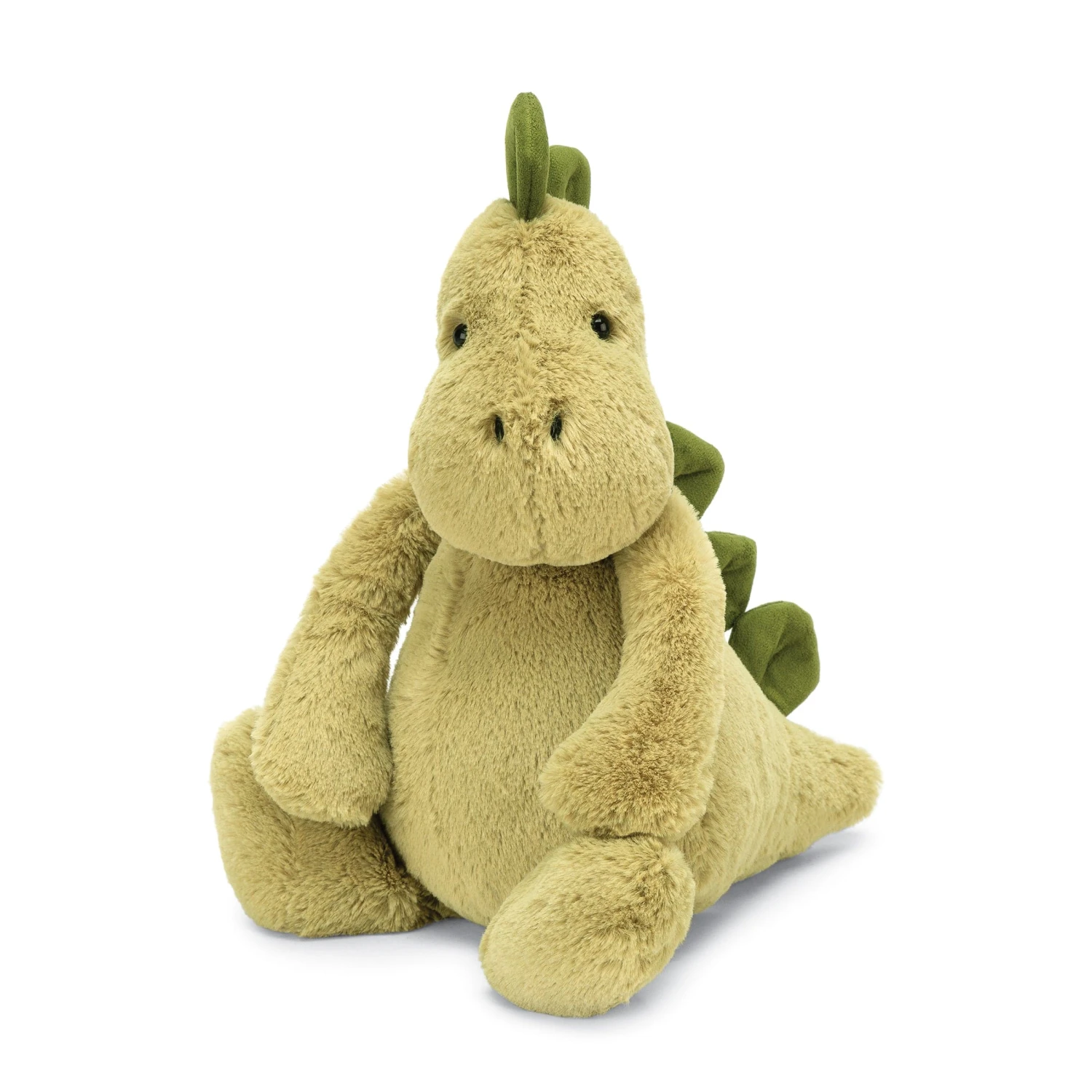 JELLYCAT Bashful Dino Original (Medium) 1 JELLYCAT Bashful Dino Original (Medium)
