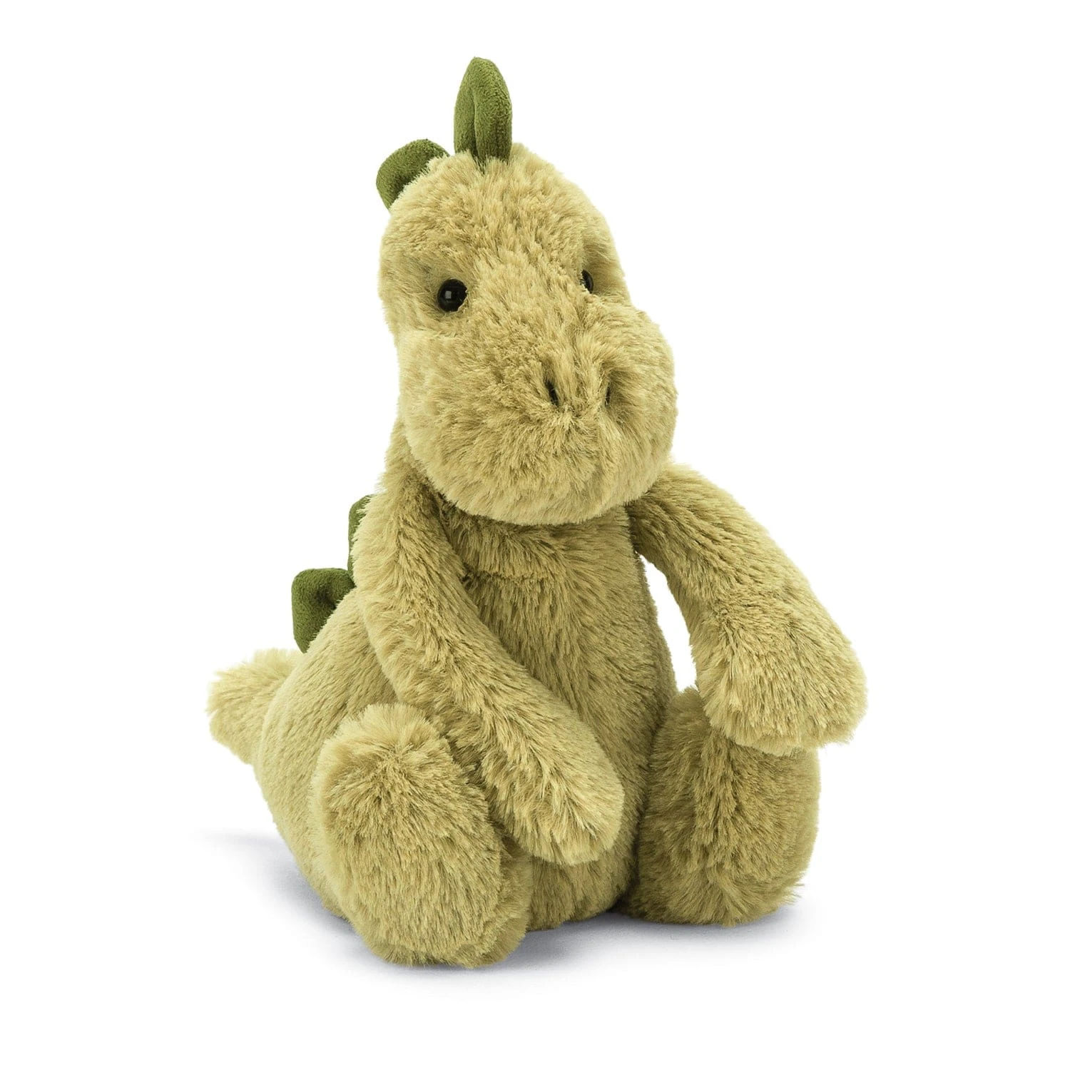 JELLYCAT Bashful Dino Little (Small) 1 JELLYCAT Bashful Dino Little (Small)