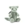 JELLYCAT Bashful Dragon Little (Small)