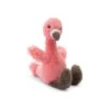 JELLYCAT Bashful Flamingo Little (Small)