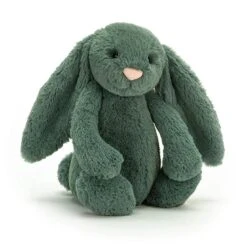 JELLYCAT Bashful Forest Bunny Original (Medium)