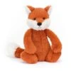 JELLYCAT Bashful Fox Cub Little (Small)