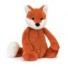 JELLYCAT Bashful Fox Cub Original (Medium)