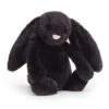 JELLYCAT Bashful Inky Bunny Original (Medium)
