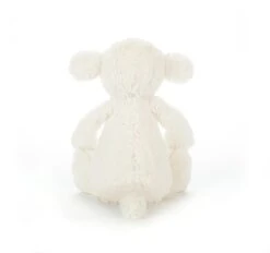 JELLYCAT Bashful Lamb Original (Medium) -JELLYCAT Store bashful lamb original medium jellycat lil tulips 5762656403574