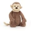 JELLYCAT Bashful Monkey Little (Small)