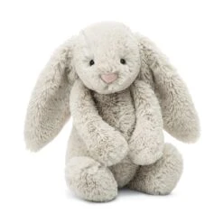 JELLYCAT Bashful Oatmeal Bunny Original (Medium)
