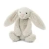 JELLYCAT Bashful Oatmeal Bunny Little (Small)