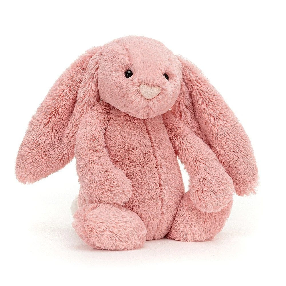 JELLYCAT Bashful Petal Bunny Original (Medium) 1 JELLYCAT Bashful Petal Bunny Original (Medium)