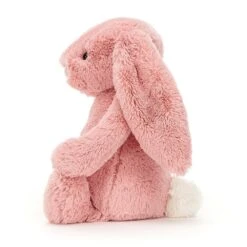 JELLYCAT Bashful Petal Bunny Original (Medium) 4 JELLYCAT Bashful Petal Bunny Original (Medium) -JELLYCAT Store bashful petal bunny medium jellycat jellycat lil tulips 29202479054966