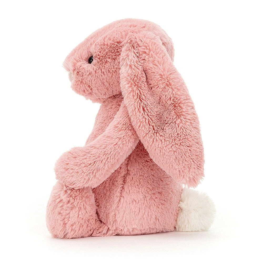 JELLYCAT Bashful Petal Bunny Original (Medium) 2 JELLYCAT Bashful Petal Bunny Original (Medium) - Image 2