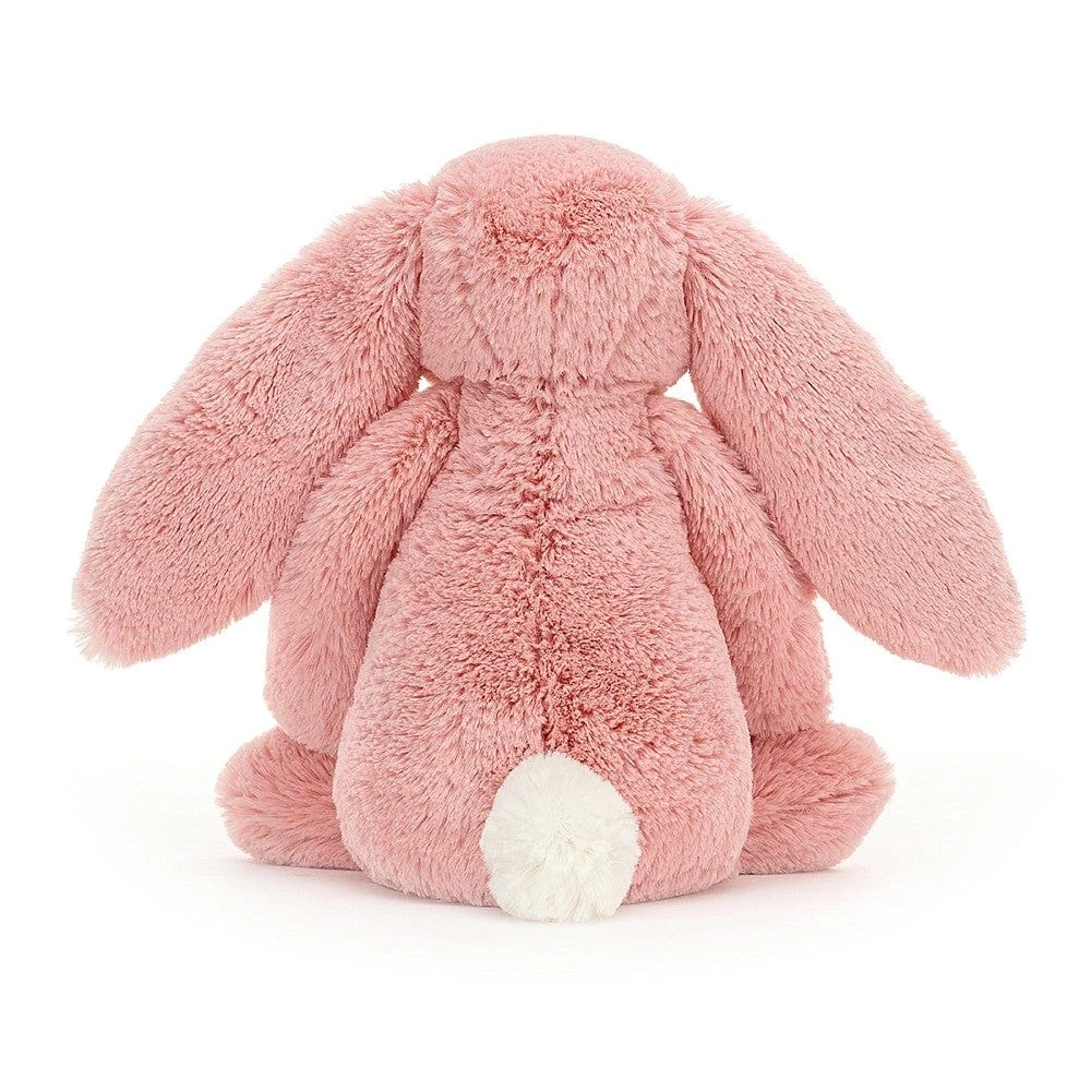 JELLYCAT Bashful Petal Bunny Original (Medium) 3 JELLYCAT Bashful Petal Bunny Original (Medium) - Image 3