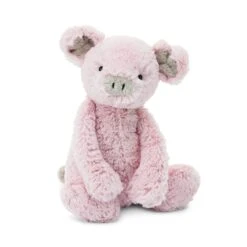 JELLYCAT Bashful Piggy Little (Small)