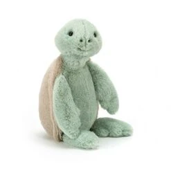 JELLYCAT Bashful Turtle Little (Small)