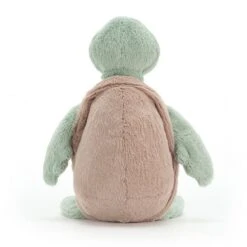 JELLYCAT Bashful Turtle Little (Small) -JELLYCAT Store bashful turtle little small jellycat jellycat lil tulips 30785838579830