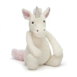 JELLYCAT Bashful Unicorn Large