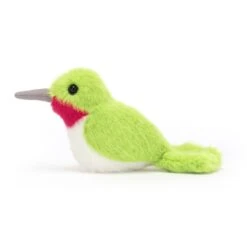 JELLYCAT Birdling Hummingbird -JELLYCAT Store birdling hummingbird jellycat lil tulips 30618257031286