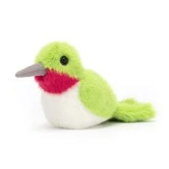 JELLYCAT Birdling Hummingbird -JELLYCAT Store birdling hummingbird jellycat lil tulips 30618257522806