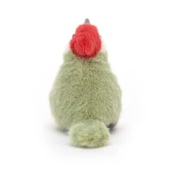 JELLYCAT Birdling Woodpecker -JELLYCAT Store birdling woodpecker jellycat jellycat lil tulips 29294364360822