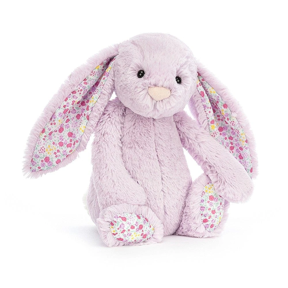 JELLYCAT Blossom Jasmine Bunny Little (Small) 1 JELLYCAT Blossom Jasmine Bunny Little (Small)