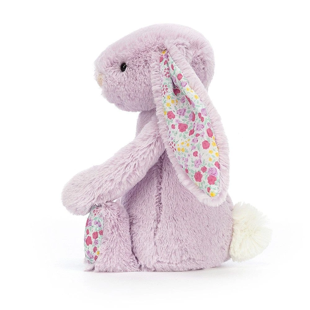 JELLYCAT Blossom Jasmine Bunny Little (Small) 2 JELLYCAT Blossom Jasmine Bunny Little (Small) - Image 2