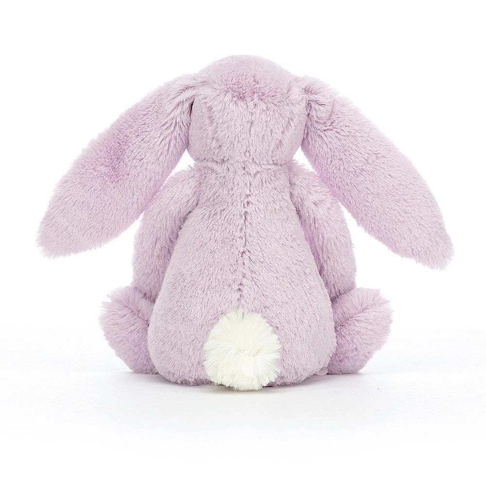 JELLYCAT Blossom Jasmine Bunny Little (Small) 3 JELLYCAT Blossom Jasmine Bunny Little (Small) - Image 3