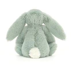 JELLYCAT Blossom Sage Bunny Original (Medium) 4 JELLYCAT Blossom Sage Bunny Original (Medium) -JELLYCAT Store blossom sage bunny medium jellycat jellycat lil tulips 29202440847478