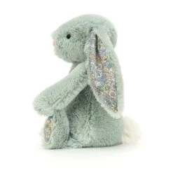 JELLYCAT Blossom Sage Bunny Original (Medium) 5 JELLYCAT Blossom Sage Bunny Original (Medium) -JELLYCAT Store blossom sage bunny medium jellycat jellycat lil tulips 29202441044086