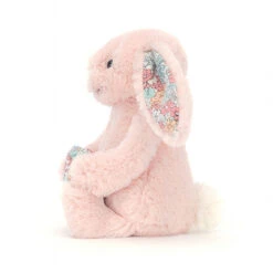 Jellycat Blossom Heart Blush Bunny -JELLYCAT Store blushbunny1