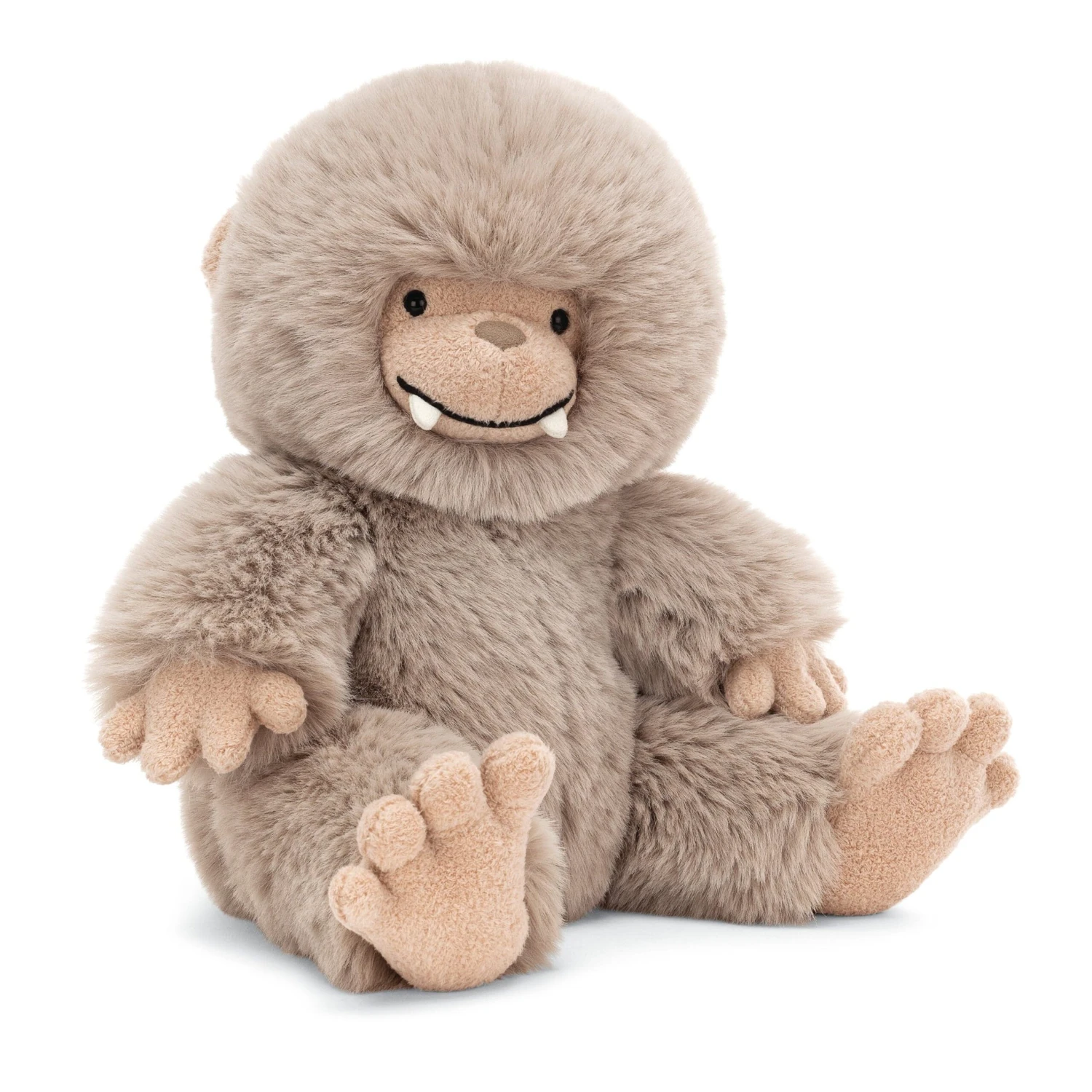 JELLYCAT Bo Bigfoot 1 JELLYCAT Bo Bigfoot