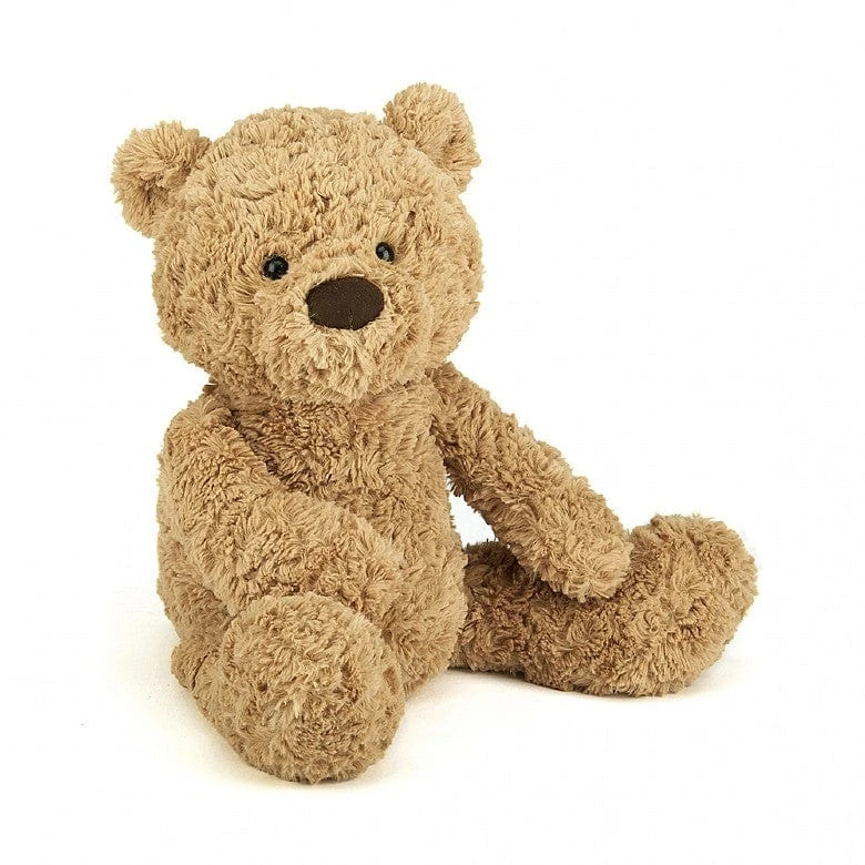 JELLYCAT Bumbly Bear Small 1 JELLYCAT Bumbly Bear Small