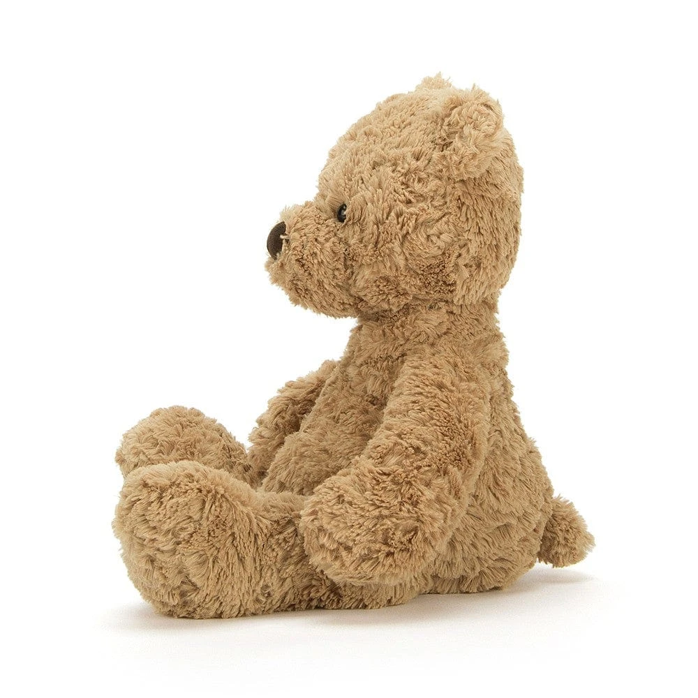 JELLYCAT Bumbly Bear Small 2 JELLYCAT Bumbly Bear Small - Image 2