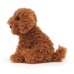 JELLYCAT Cooper Labradoodle Dog 4 JELLYCAT Cooper Labradoodle Dog -JELLYCAT Store cooper labradoodle dog jellycat jellycat lil tulips 29363352731766